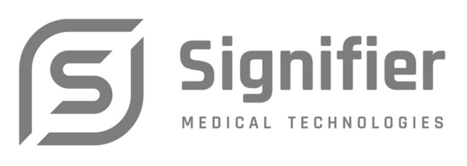 Signifier logo